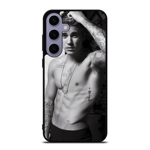 JUSTIN BIEBER Samsung Galaxy S24 Case