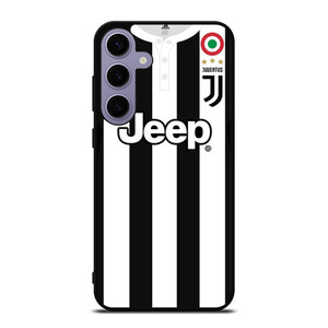 JUVENTUS FC JERSEY Samsung Galaxy S24 Case