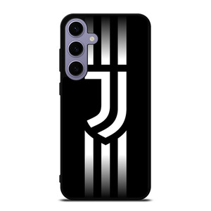 JUVENTUS STRIPE LOGO Samsung Galaxy S24 Case