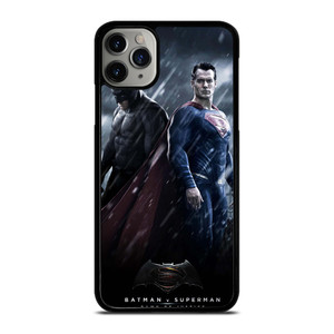 BATMAN VS SUPERMAN DAWN OF JUSTICE iPhone 11 Pro Max Case BATMAN VS SUPERMAN DAWN OF JUSTICE iPhone 11 Pro Max Case