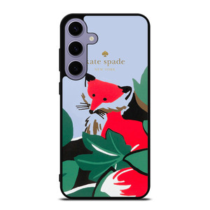 KATE SPADE BLAZE A TRAIL Samsung Galaxy S24 Case