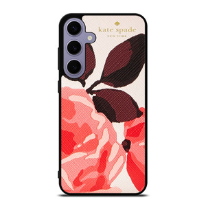 KATE SPADE CAMEROON STREET ROSES Samsung Galaxy S24 Case KATE SPADE CAMEROON STREET ROSES Samsung Galaxy S24 Case