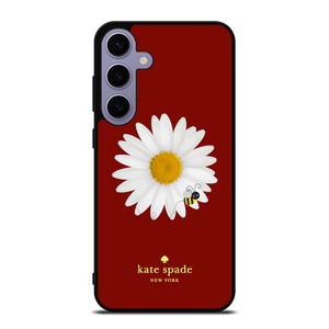 KATE SPADE FLOWER AND BEE Samsung Galaxy S24 Case