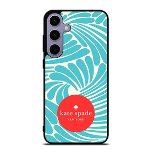 KATE SPADE JAPANESE PATTERN Samsung Galaxy S24 Case