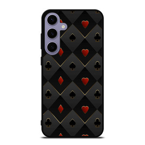 KATE SPADE LOGO BLACK COLLAGE Samsung Galaxy S24 Case KATE SPADE LOGO BLACK COLLAGE Samsung Galaxy S24 Case