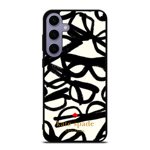 KATE SPADE NEW YORK GLASSES Samsung Galaxy S24 Case