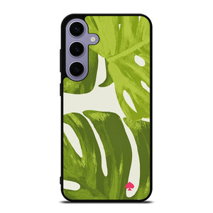 KATE SPADE NEW YORK LEAF Samsung Galaxy S24 Case