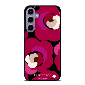 KATE SPADE NEW YORK ROSES Samsung Galaxy S24 Case KATE SPADE NEW YORK ROSES Samsung Galaxy S24 Case