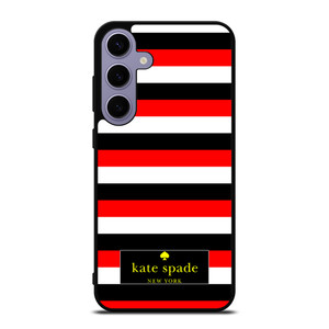 KATE SPADE NEW YORK STRIPES Samsung Galaxy S24 Case KATE SPADE NEW YORK STRIPES Samsung Galaxy S24 Case