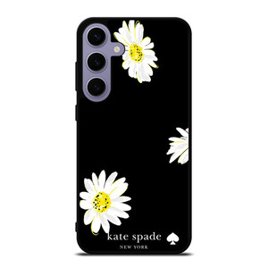 KATE SPADE NEW YORK SUNFLOWER Samsung Galaxy S24 Case