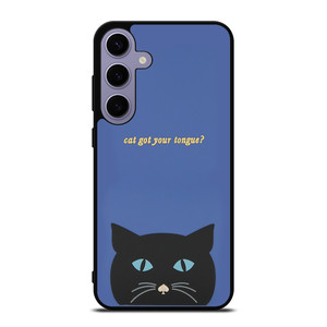 KATE SPADE RESIN CAT Samsung Galaxy S24 Case KATE SPADE RESIN CAT Samsung Galaxy S24 Case