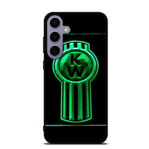 KENWORTH LOGO 3 Samsung Galaxy S24 Case