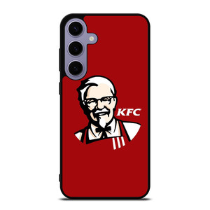 KFC KENTUCKY FRIED CHICKEN LOGO Samsung Galaxy S24 Case