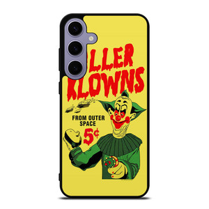 KILLER KLOWNS MOVIE Samsung Galaxy S24 Case KILLER KLOWNS MOVIE Samsung Galaxy S24 Case