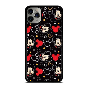 BEAUTIFUL MICKEY MOUSE iPhone 11 Pro Max Case