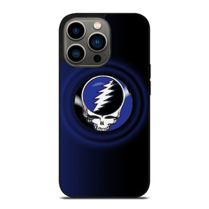 THE GRATEFUL DEAD BAND iPhone 13 Pro Case THE GRATEFUL DEAD BAND iPhone 13 Pro Case