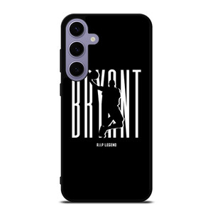 KOBE BRYANT RIP NBA BASKETBALL LEGEND Samsung Galaxy S24 Case