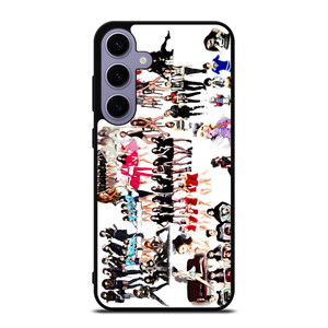 KPOP GIRLS Samsung Galaxy S24 Case