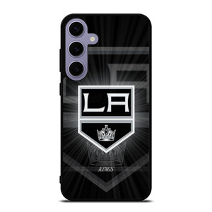 LA KINGS LOS ANGELES 2 Samsung Galaxy S24 Case