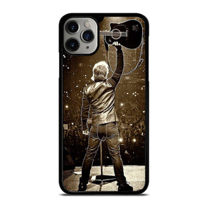 BEST BON JOVI iPhone 11 Pro Max Case