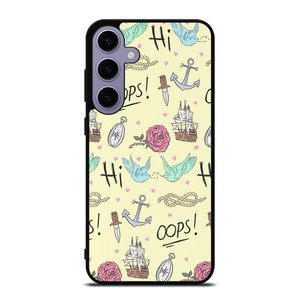 LARRY STYLINSON COMPLIMENTARY Samsung Galaxy S24 Case LARRY STYLINSON COMPLIMENTARY Samsung Galaxy S24 Case