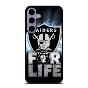 LAS VEGAS RAIDERS FOOTBALL LOGO Samsung Galaxy S24 Case LAS VEGAS RAIDERS FOOTBALL LOGO Samsung Galaxy S24 Case