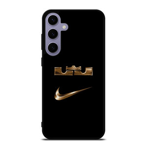 LEBRON JAMES LA LAKERS KING Samsung Galaxy S24 Case