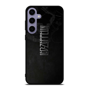 LED ZEPPELIN LYRIC Samsung Galaxy S24 Case