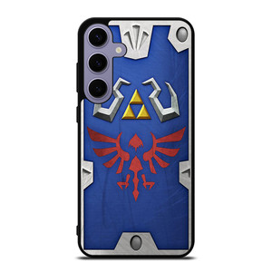 LEGEND OF ZELDA SHIELD Samsung Galaxy S24 Case