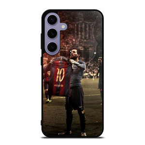 LEO MESSI CLASICO CELEBRATE 1 Samsung Galaxy S24 Case LEO MESSI CLASICO CELEBRATE 1 Samsung Galaxy S24 Case
