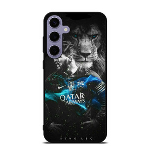 LEO MESSI Samsung Galaxy S24 Case