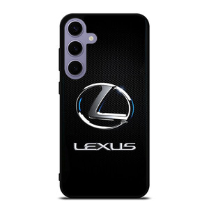 LEXUS LUXURY CAR LOGO Samsung Galaxy S24 Case