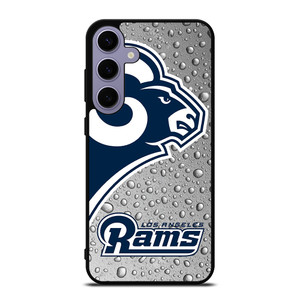 LOS ANGELES RAMS Samsung Galaxy S24 Case