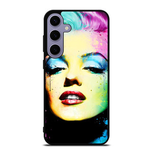 LOVELY MARILYN MONROE ARTWORK Samsung Galaxy S24 Case LOVELY MARILYN MONROE ARTWORK Samsung Galaxy S24 Case