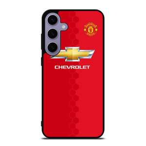 MANCHESTER UNITED NEW JERSEY HOME Samsung Galaxy S24 Case MANCHESTER UNITED NEW JERSEY HOME Samsung Galaxy S24 Case
