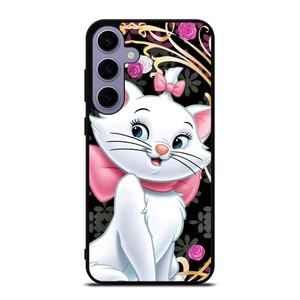 MARIE ARISTOCATS DISNEY Samsung Galaxy S24 Case MARIE ARISTOCATS DISNEY Samsung Galaxy S24 Case