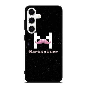 MARKIPLIER LOGO Samsung Galaxy S24 Case MARKIPLIER LOGO Samsung Galaxy S24 Case