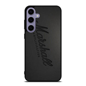 MARSHALL AMPLIFICATION LOGO Samsung Galaxy S24 Case