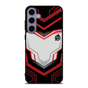 MARVEL AVENGER END GAME QUANTUM COSTUM Samsung Galaxy S24 Case