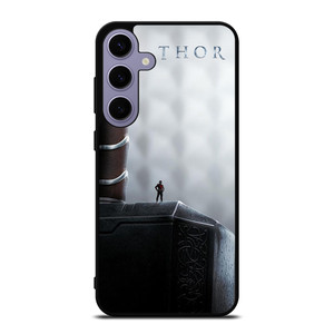 MARVEL THOR HAMMER X ANTMAN Samsung Galaxy S24 Case