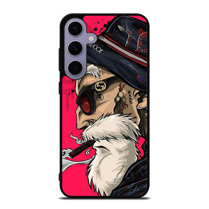 MASTER ROSHI DRAGON BALL Z Samsung Galaxy S24 Case