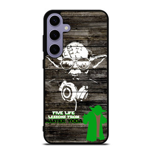 MASTER YODA STAR WARS Samsung Galaxy S24 Case MASTER YODA STAR WARS Samsung Galaxy S24 Case