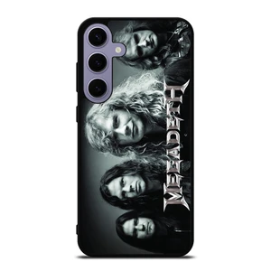MEGADETH Samsung Galaxy S24 Case