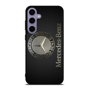 MERCEDES BENZ CAR LOGO Samsung Galaxy S24 Case