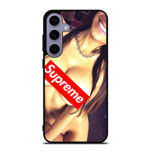MIA KHALIFA SEXY Samsung Galaxy S24 Case