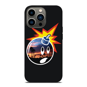 THE HUNDREDS BOMS iPhone 13 Pro Case