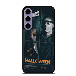 MICHAEL MYERS HALLOWEEN CAME HOME Samsung Galaxy S24 Case