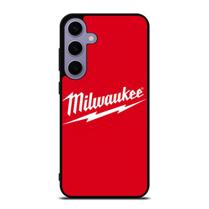 MILWAUKEE TOOL LOGO ICON Samsung Galaxy S24 Case MILWAUKEE TOOL LOGO ICON Samsung Galaxy S24 Case
