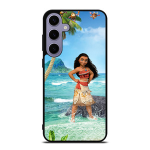 MOANA DISNEY MOVIE Samsung Galaxy S24 Case MOANA DISNEY MOVIE Samsung Galaxy S24 Case
