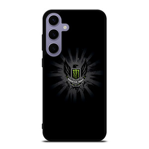 MONSTER ENERGY ARMY Samsung Galaxy S24 Case